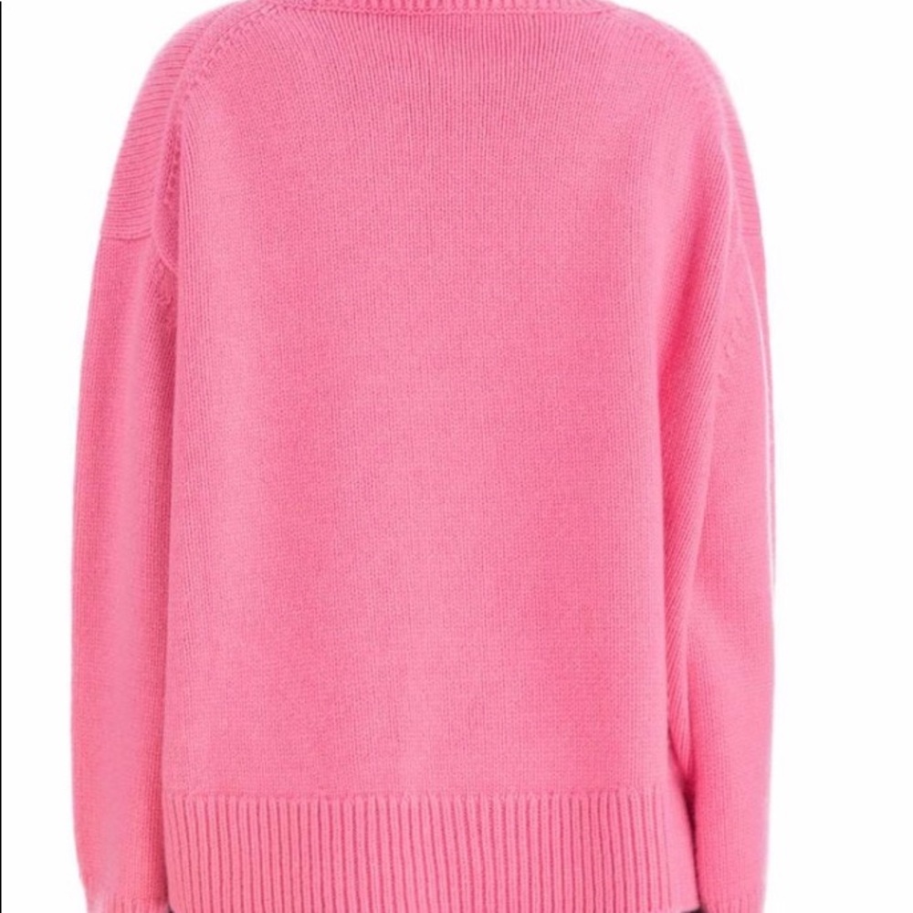 Celine Cashmere Sweater - Picture 3 of 5